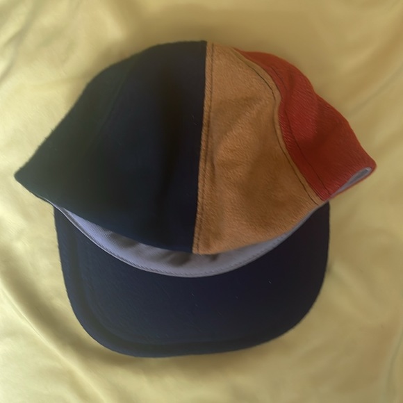 [Schuman Sullivan] Vintage Wool Baseball Cap - Picture 6 of 8